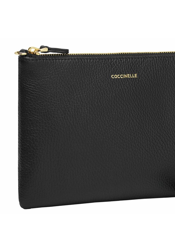 BEST CROSSBODY - Clutch - noir3