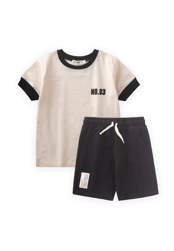 CAPRI SET - Jogginghose