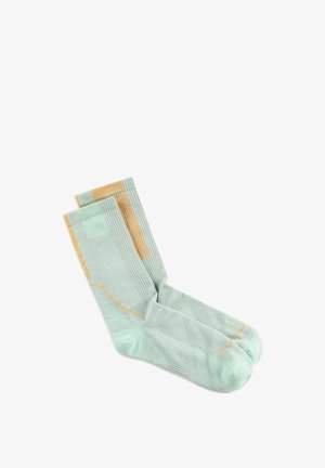 Buff, UNISEX - Sportsocken - seagrove green