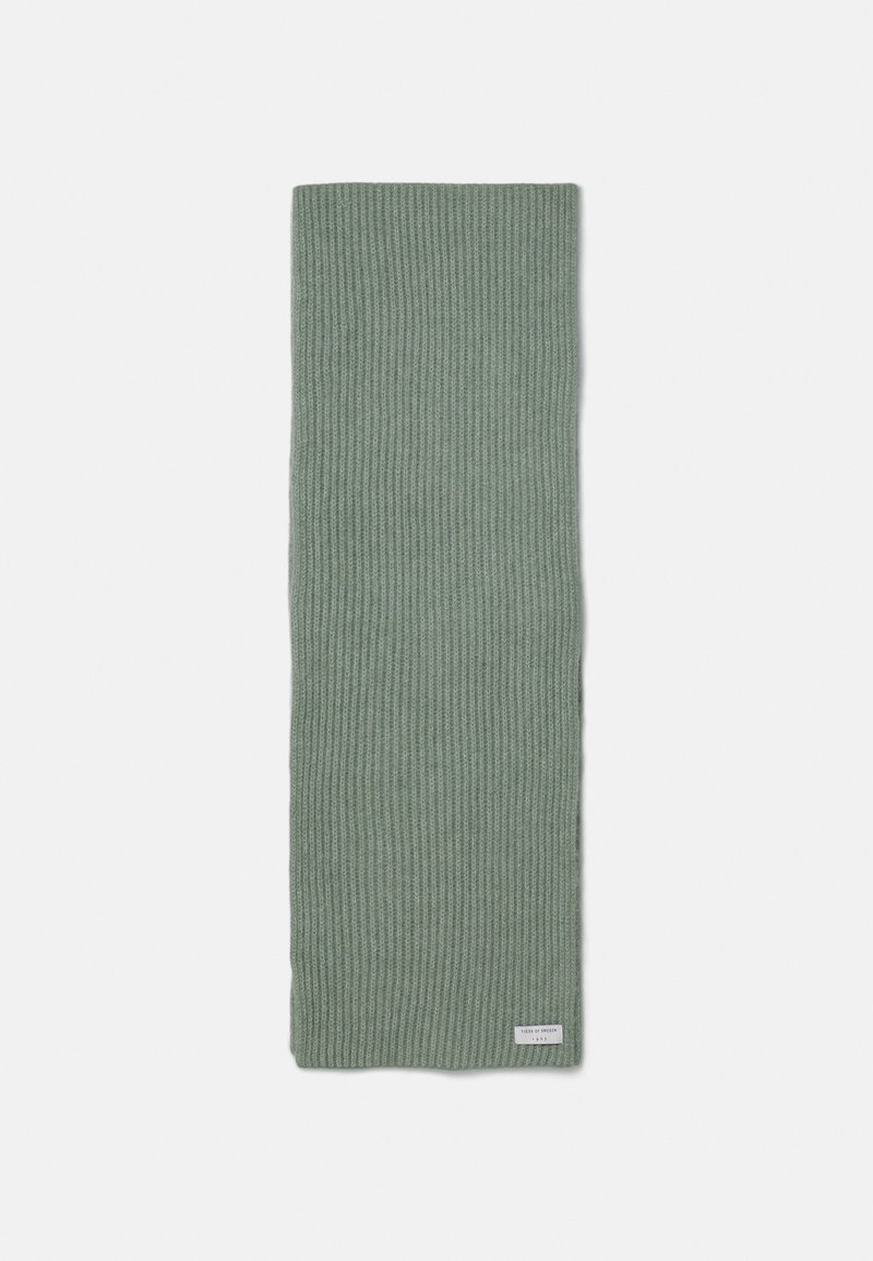 Tiger of Sweden ERLINIA UNISEX - Šála - shadow