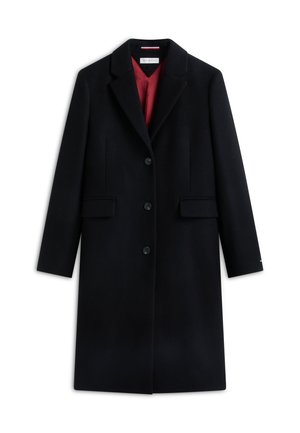 Tommy Hilfiger, CLASSIC - Manteau classique - black