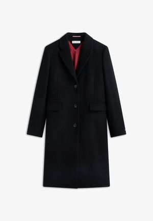 Tommy Hilfiger, CLASSIC - Manteau classique - black