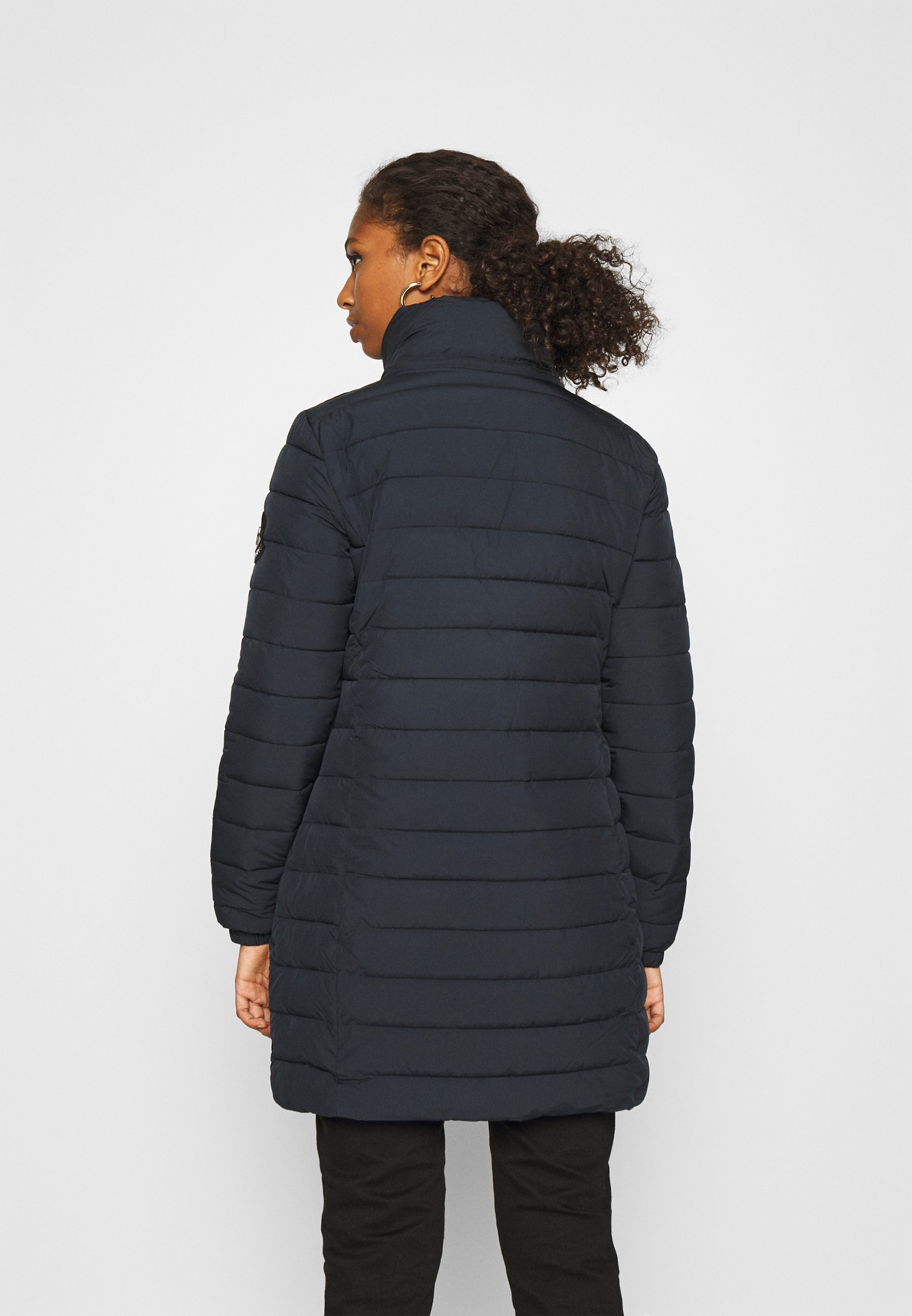 Superdry FUJI JACKET - Winter coat 