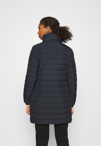 Superdry & Co FUJI JACKET - Casaco de inverno - eclipse navy