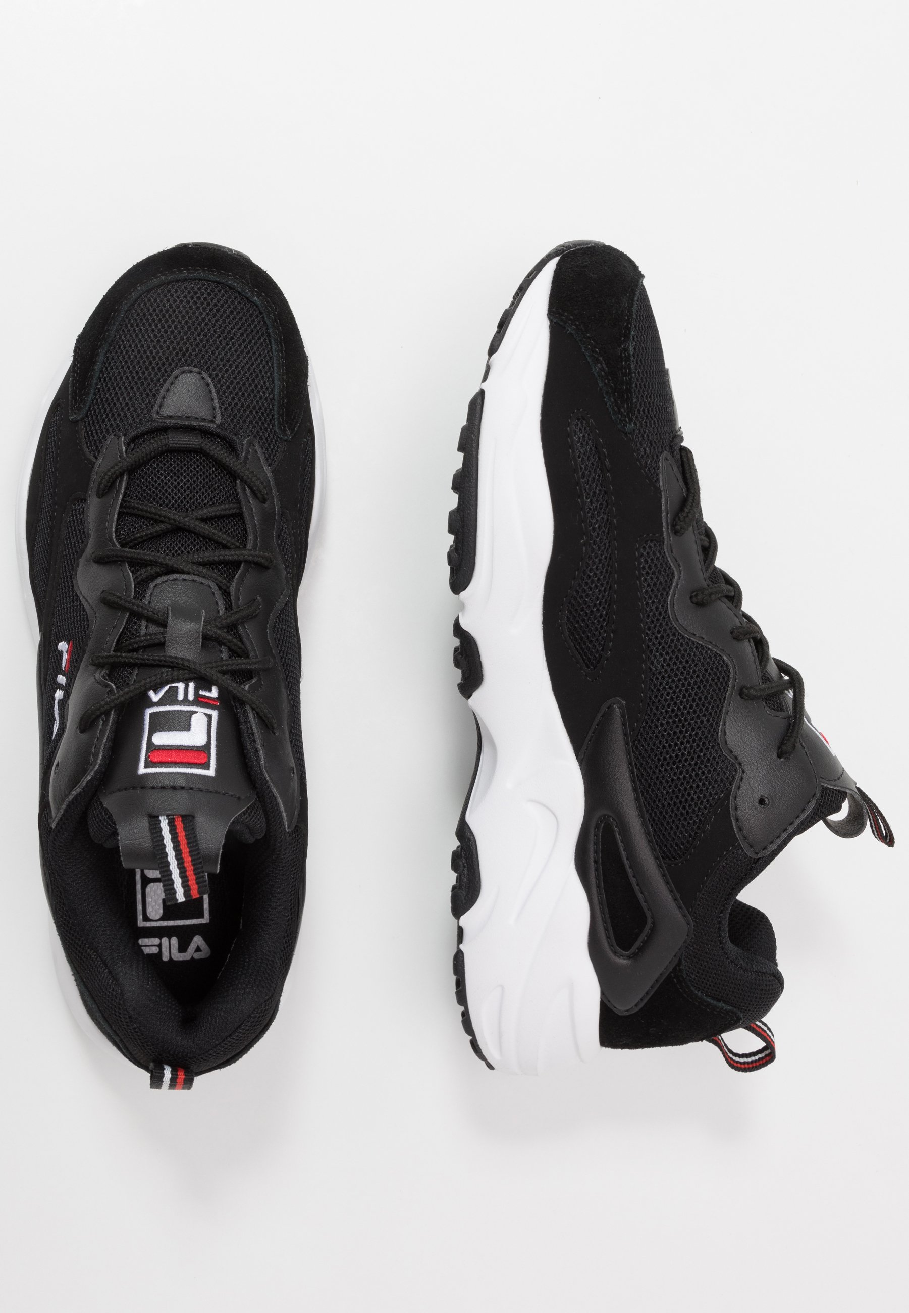 fila ray tracer zalando