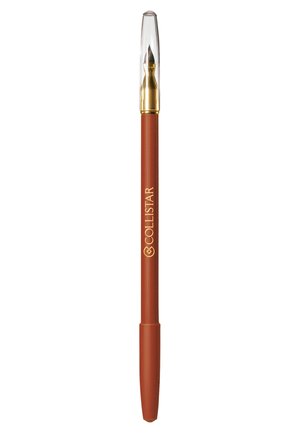 PROFESSIONAL LIP PENCIL - Lip liner - n.3 mattone