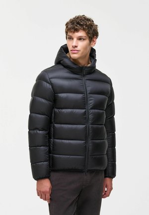Colmar, Down jacket - black