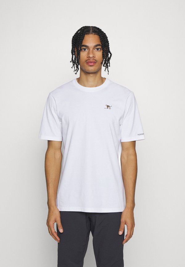 /29 ACTIVITY EMBROIDERY - T-Shirt print