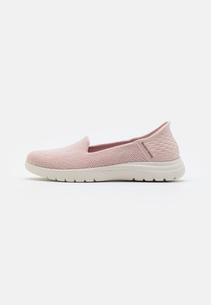 Zapatos sin cordones | Skechers de mujer en Zalando