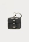 POUCH KEYRING - Μπρελόκ - black