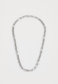 Calvin Klein ASPIRE - Necklace - silver-coloured