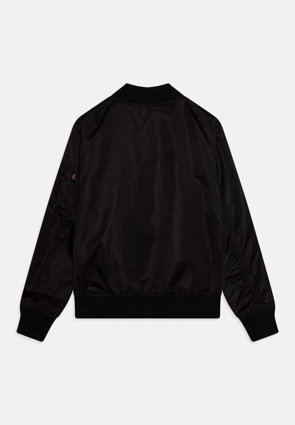 UNISEX - Bomber Jacket2