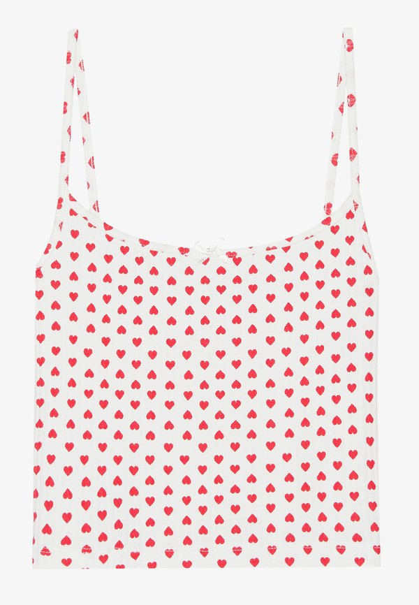 2 PACK - Top - rosebloom4