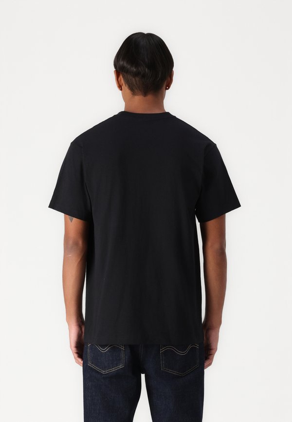 CLEARANCE TEE UNISEX - Print T-shirt4