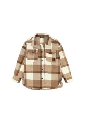 Short coat - unico