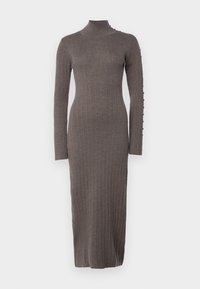 MALISO - Robe pull - taupe