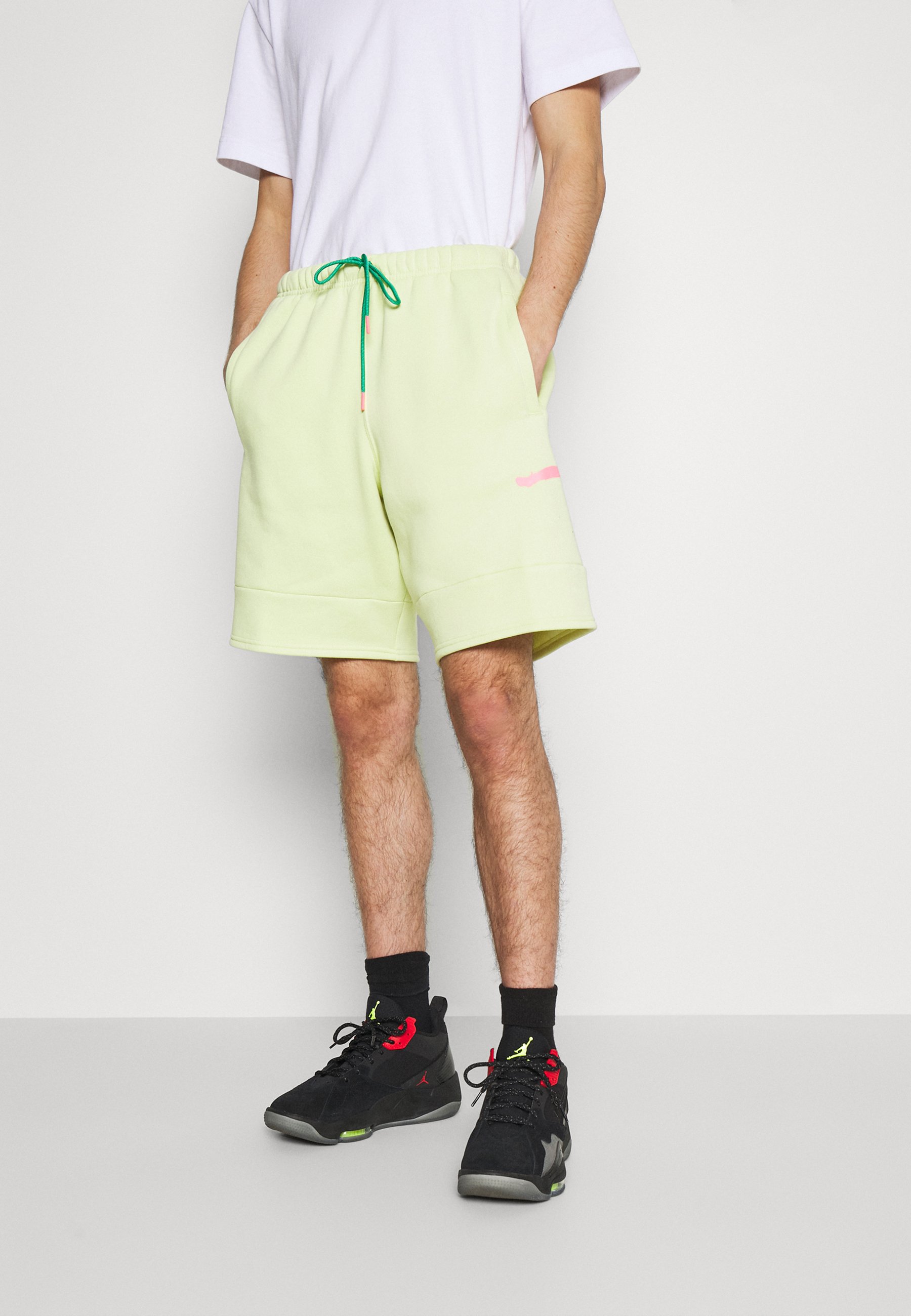 pantaloncini jordan saldi