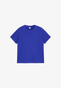 Sélectionné, bright blue