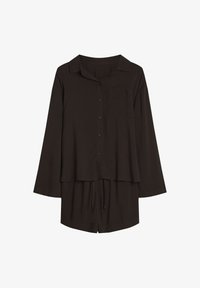 Ausgewählt, dark brown