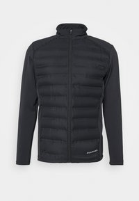 Endurance Giacca da running - black