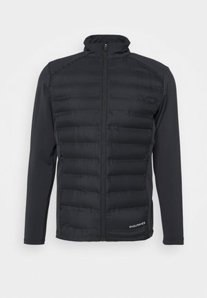 Endurance Giacca da running - black