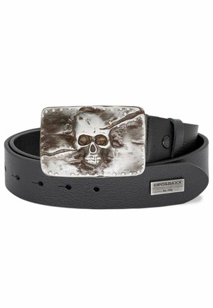 Belt - schwarz
