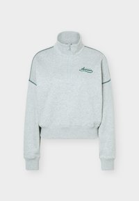 Επιλέχθηκε, mod gray light heather/arden green