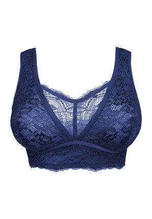 SugarShape, SUGARSHAPE BRALETTE ELIANA - Balconette bra - marine