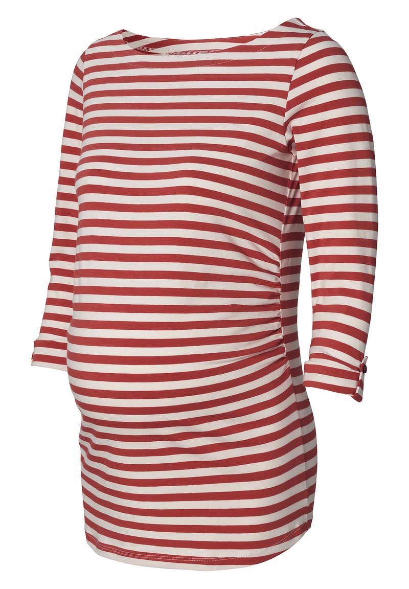 Esprit Maternity Longsleeve rood