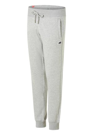 Trainingsbroek - mottled grey
