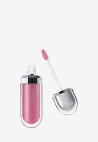 KIKO Milano - METAL LIQUID LIP COLOUR - Flüssiger Lippenstift - 02 vintage rose Thumbnail-Bild 1