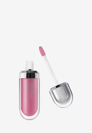 KIKO Milano METAL LIQUID LIP COLOUR - Flüssiger Lippenstift - 02 vintage rose