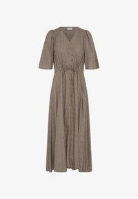 Nevybrané, dot dots mountain t white dot