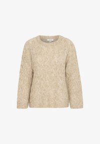 Valittu, humus melange