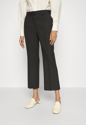 BIARI - Pantalon classique - black