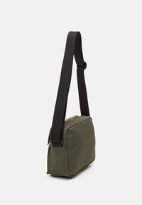 Carhartt WIP OTLEY SHOULDER BAG UNISEX - Umhängetasche - cypress