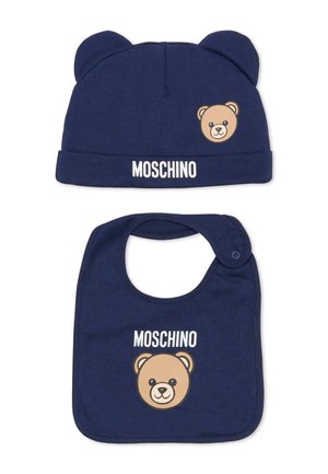 SET  - Bavaglino - blue