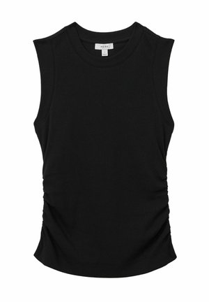 Reiss Top - black