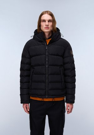 Napapijri TEREZ - Winterjas - black beauty