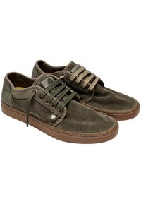 SATORISAN HEISEI DEEP GR - Zapatillas - green