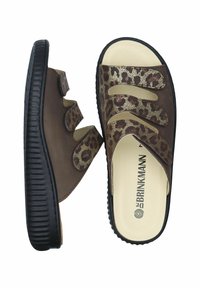 Dr. Brinkmann CHELVA - Mules - leo braun