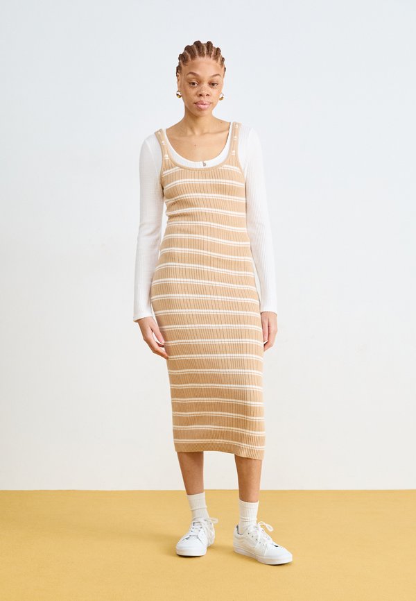 PLAYA DEL AMOR DRESS - Jumper dress