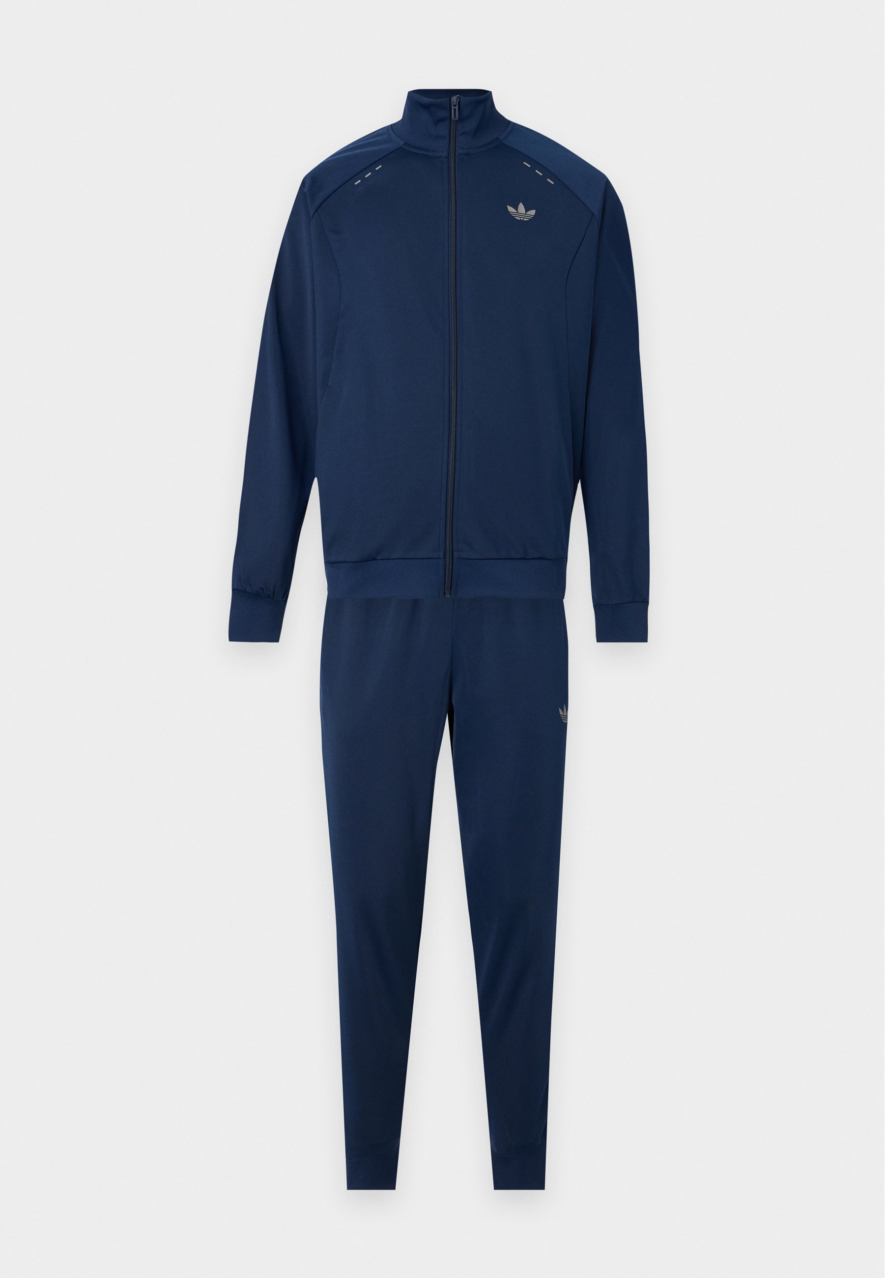 adidas Originals SET - Trainingspak - night indigo/blauw - Zalando.nl