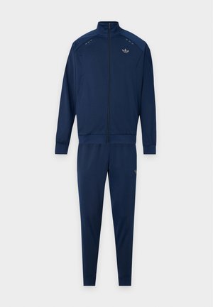 adidas Originals, SET - Φόρμα - night indigo