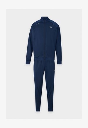 adidas Originals, Tracksuit - night indigo