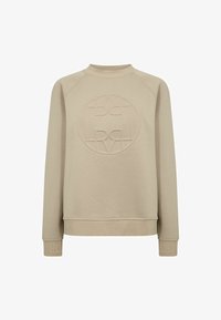 Nem kiválasztott, island fossil