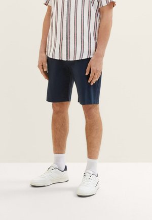 Shorts - dark blue