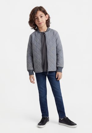 Könnyű dzseki - ink stripe