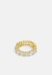 INFINITY - Anello - yellow gold-coloured