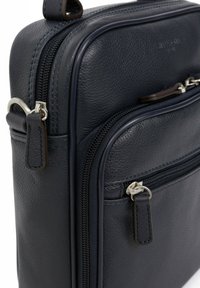 Hexagona CONFORT - Borsa a tracolla - marine confort